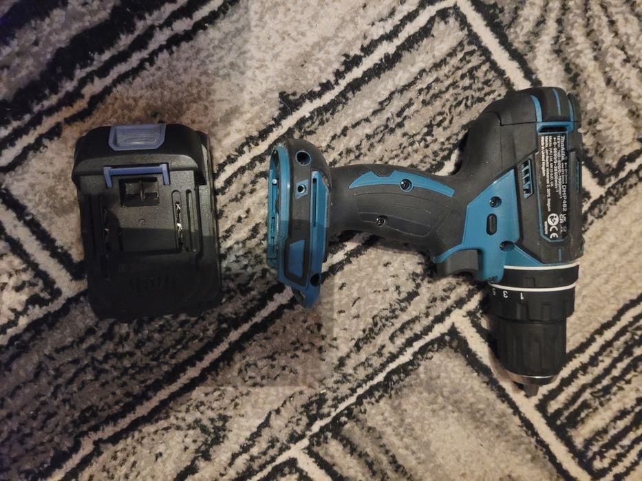 Oferta Makita, Bosch și Titan bormașini