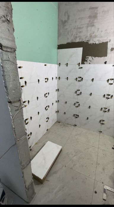 Занимаюсь Ремотнами квартир