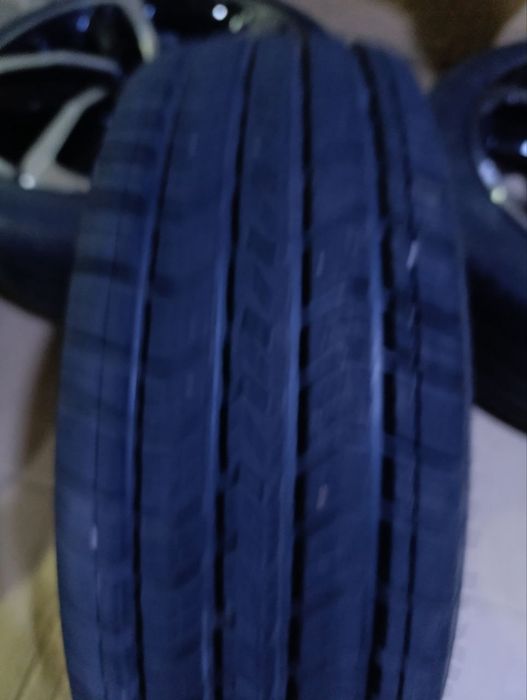 Продам баллоны на дамас