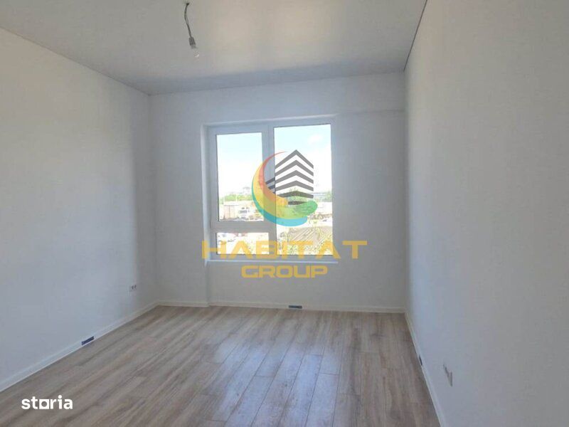 Vanzare garsoniera Berceni Grand Arena decomandata 46 mp etaj 1 cu cen