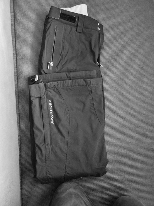 Нов дамски ски панталон