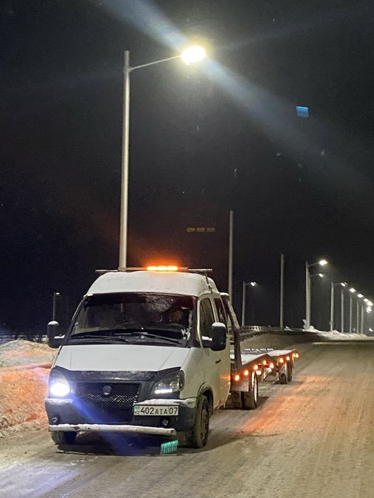 Эвакуатор межгород Орал Астана