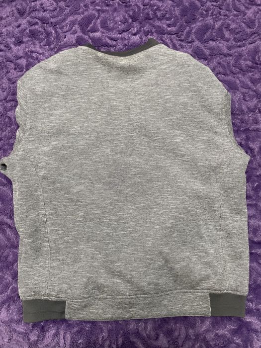 Двулицево мъжко яке