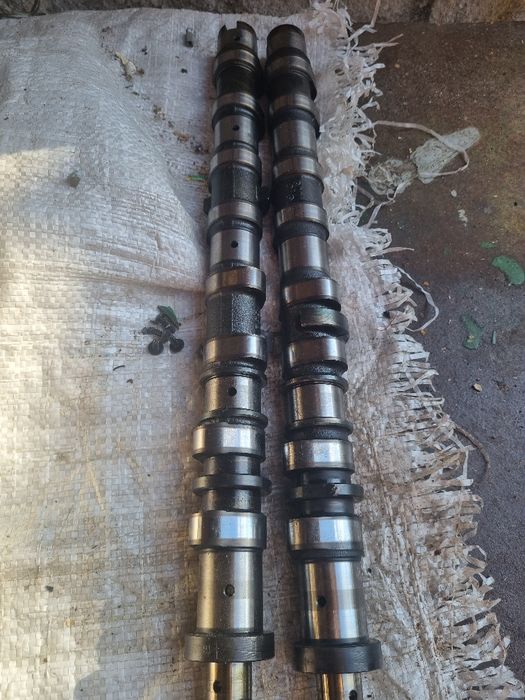 Части за мерцедес от м271 компресор 143 коня