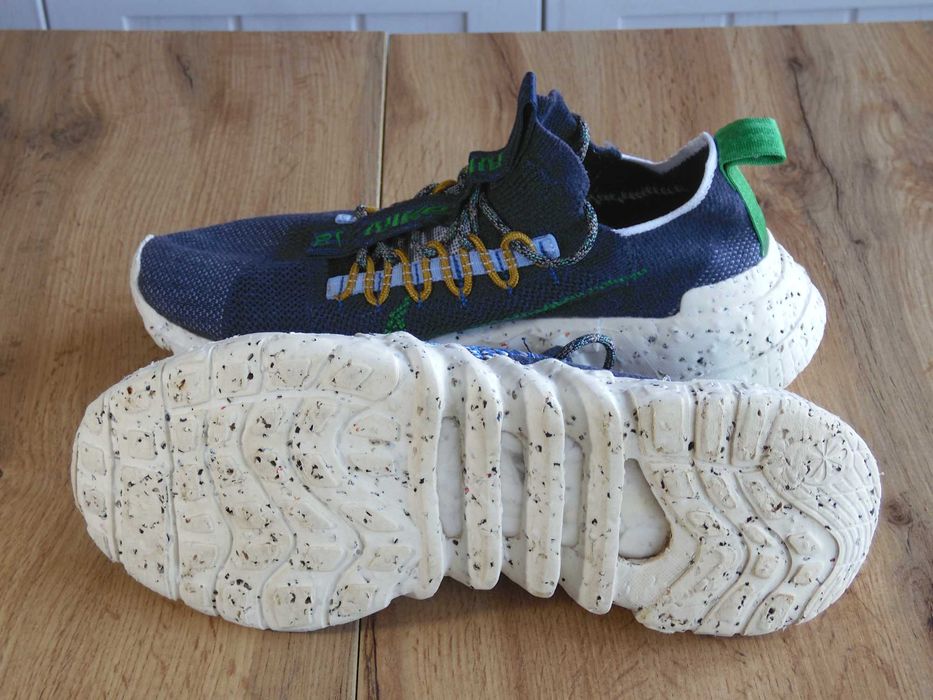 Nike Space Hippie 01 Obsidian - 40 и 44 номер Оригинални!