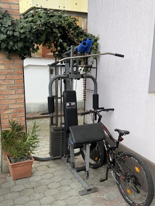 Aparat de sala functionabil