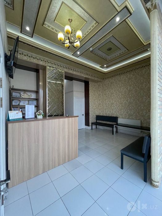 Продаётся полностью оборудованное помещение