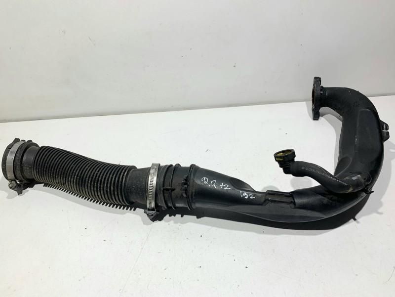 Tubulatura intercooler Renault Megane 3 (2008-2012) 1.5 dci K9K 836 8200645723