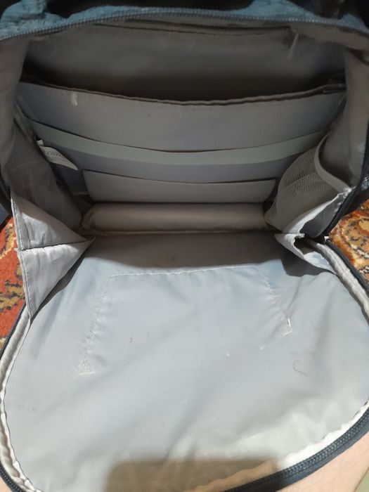 Продам качественный рюкзак.