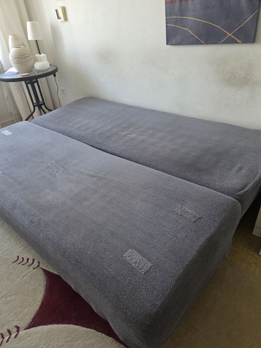 Польский диван-софа