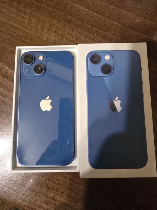 Vand Iphone 13 Mini