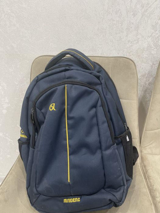 Рюкзак для мальчиков