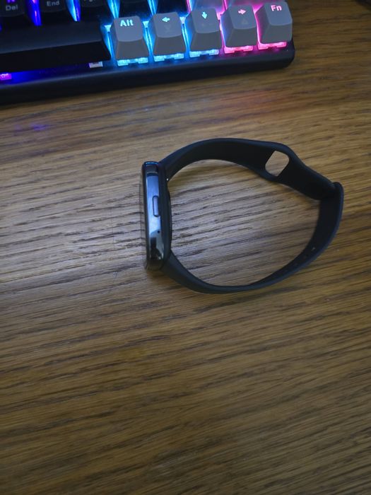 Vând ceas  fitness xiaomi redmi watch 3 active black