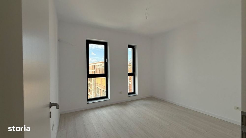 3 camere, Nerva Traian, Metrou Timpuri Noi