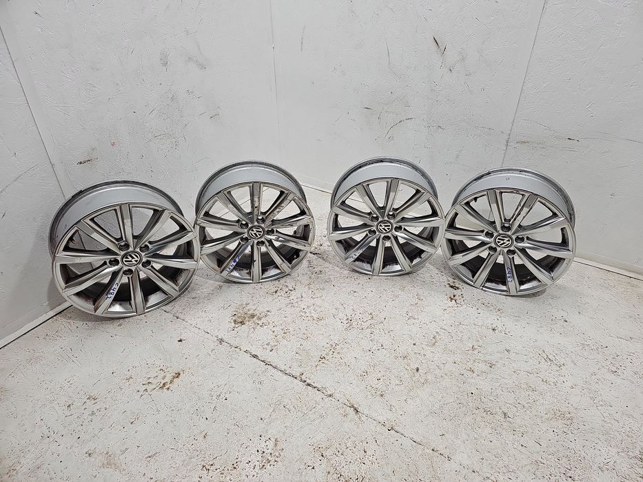 Set jante aliaj Volkswagen Passat B8 Variant (3G5) [Fabr 2015-prezent]