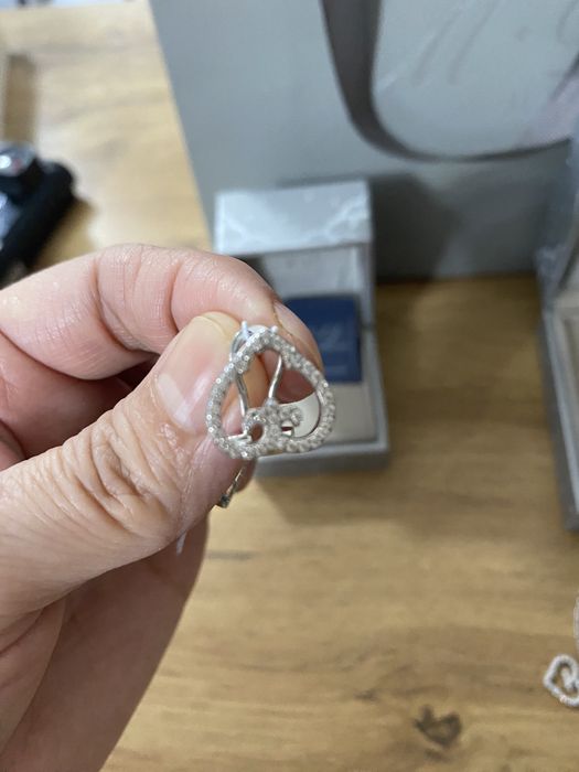 Золотые украшения