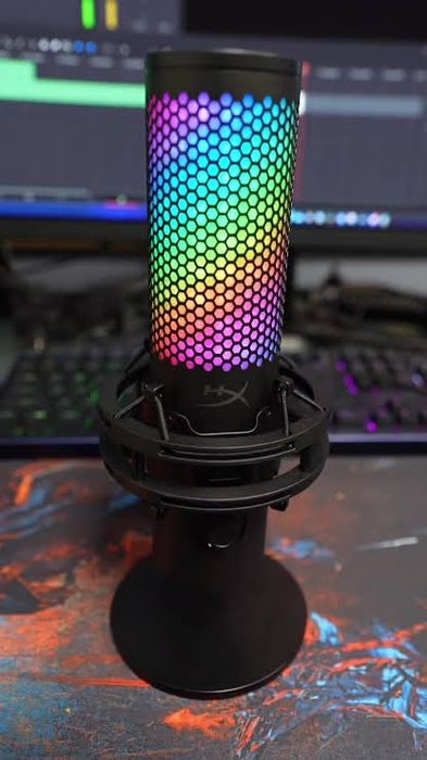 HyperX QuadCast 2 S