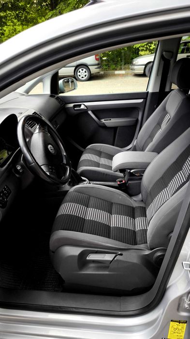 Фолксваген Туран