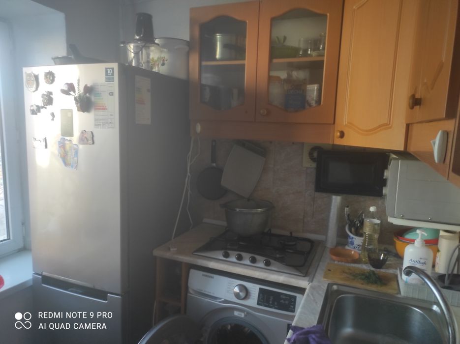 Квартира улан 17