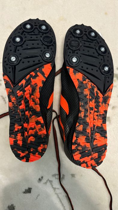 Ново Детски шпайкове за лека атлетика