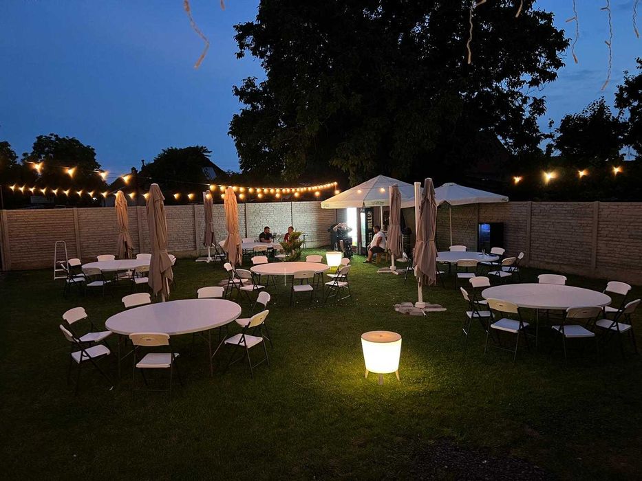 Inchiriez mese cool bar , inchiriez mese cocktail  pt evenimente