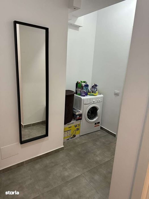 Garsoniera Novum Invest Politehnica Decomandata Propietar