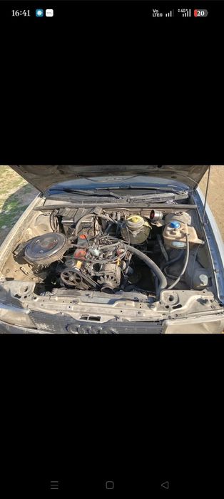 Ауди 80 сатылады