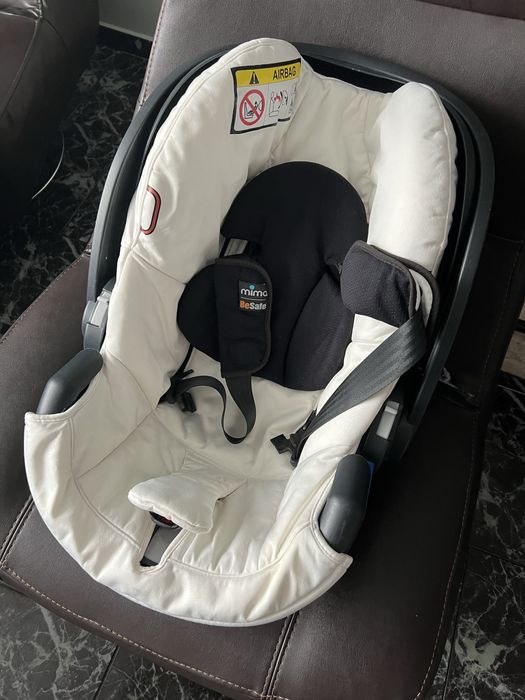 Аксесоари  и столче Mima Xari