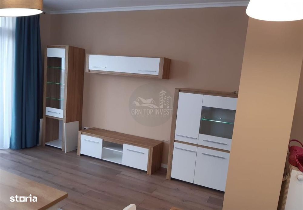 Apartament 2 camere zona Selimbar