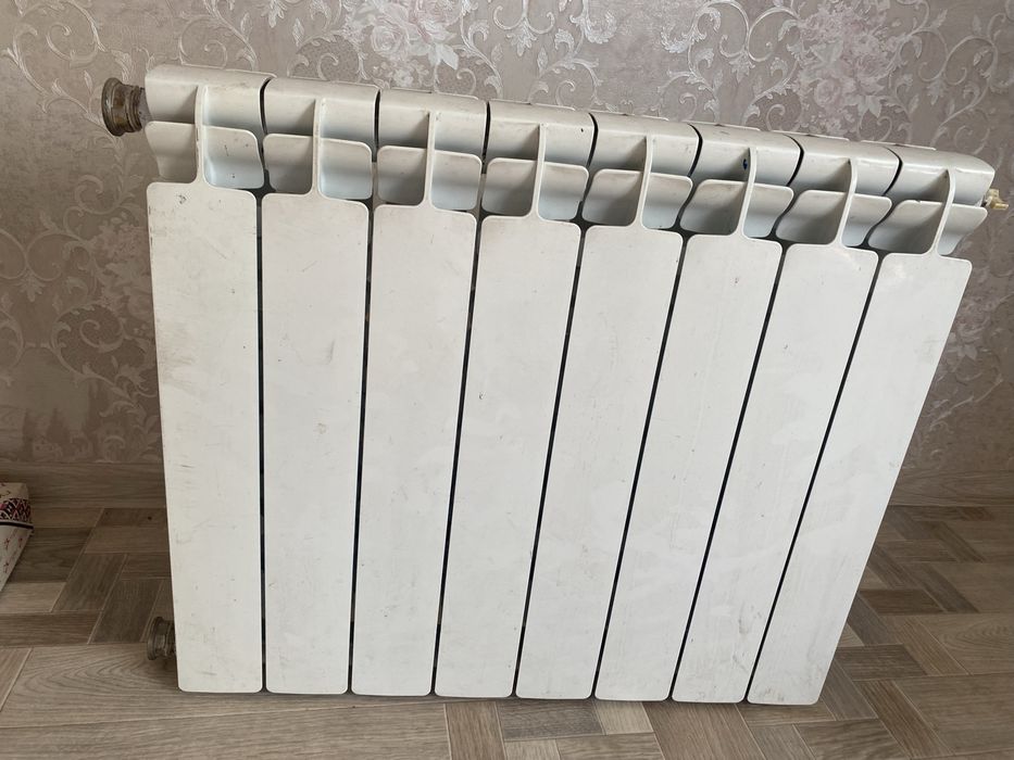 Продам батарею, 11мкр
