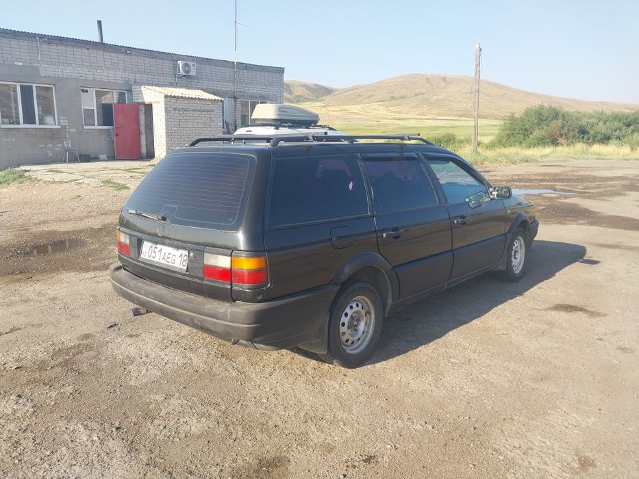 Срочно Пассат Б3.