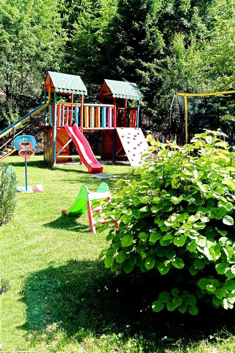 Forest House Gia