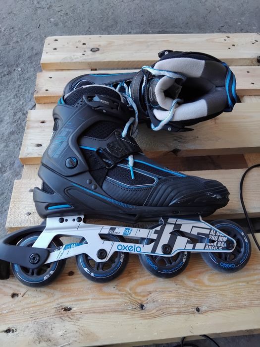 Ролери Oxelo 43 номер + подаръци