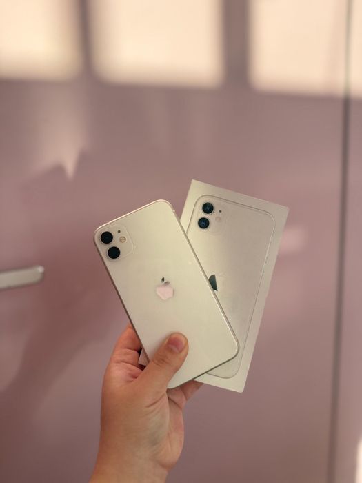 IPhone 11. 128gb
