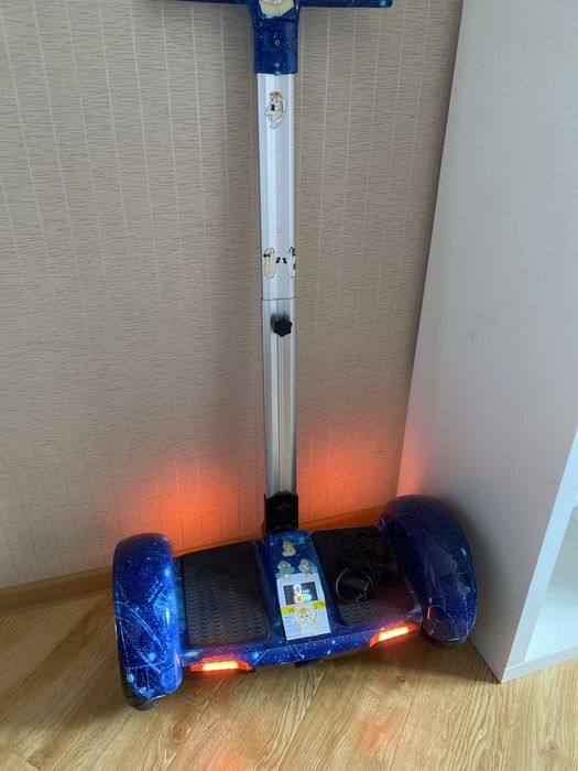 продам сигвей модель А 8 10 flame