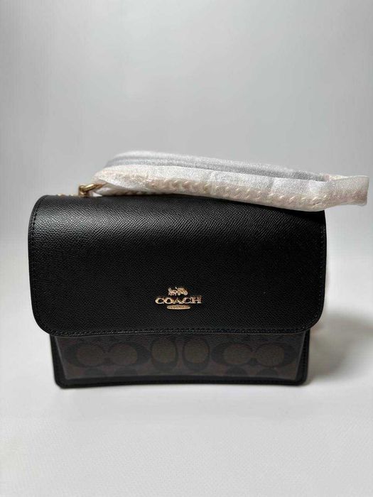 Сумка Coach Klare Оригинал Новая