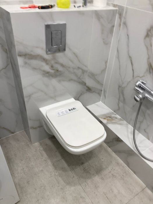 Кафельщик-профессионал