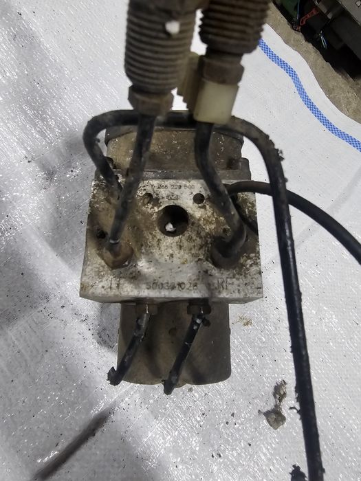 Pompa ABS Iveco Daily, 0265220500, 500331026, 0273004324,