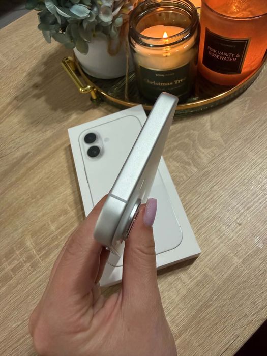 Iphone 17-256 gb