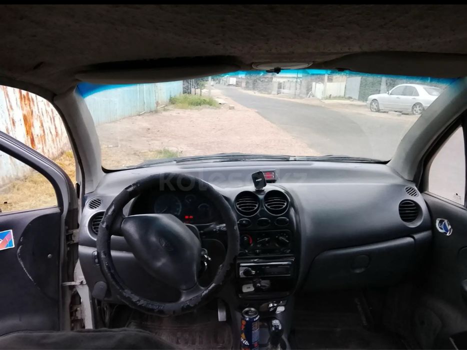 Аренда авто Матиз