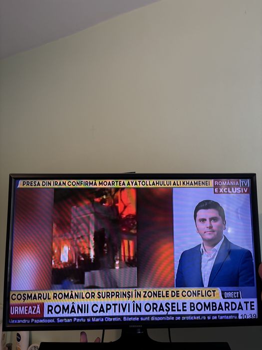 Televizor Samsung diagonala 70 cm