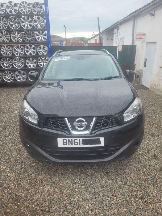 Injector Nissan Qashqai Facelift 1.5 Dci 2010 - 2013 110CP K9K 430 (950) Diesel Injecție ...