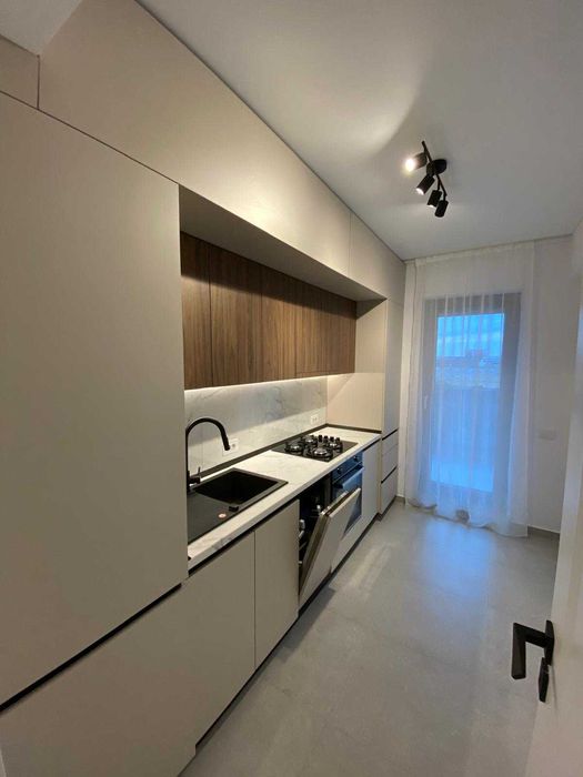 Apt 2 cam Energia Residence 650 euro