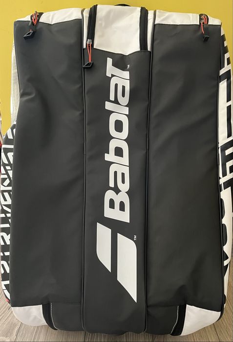 Сак за тенис Babolat Pure Strike