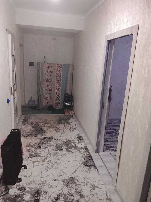 Zangiotada 2 xona yangi uy sotiladi srochnoi 37900 arendatorlari bor