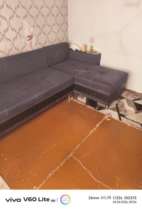 Диван. Угловой 100тысяч торг