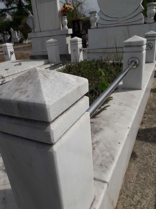 Loc de veci in cimitirul Mihai Bravu