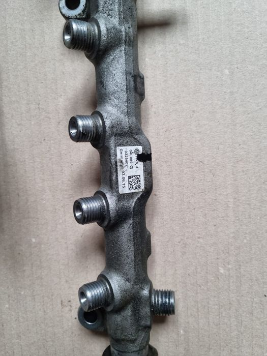 Kit injectie CUW VW Audi Seat Skoda