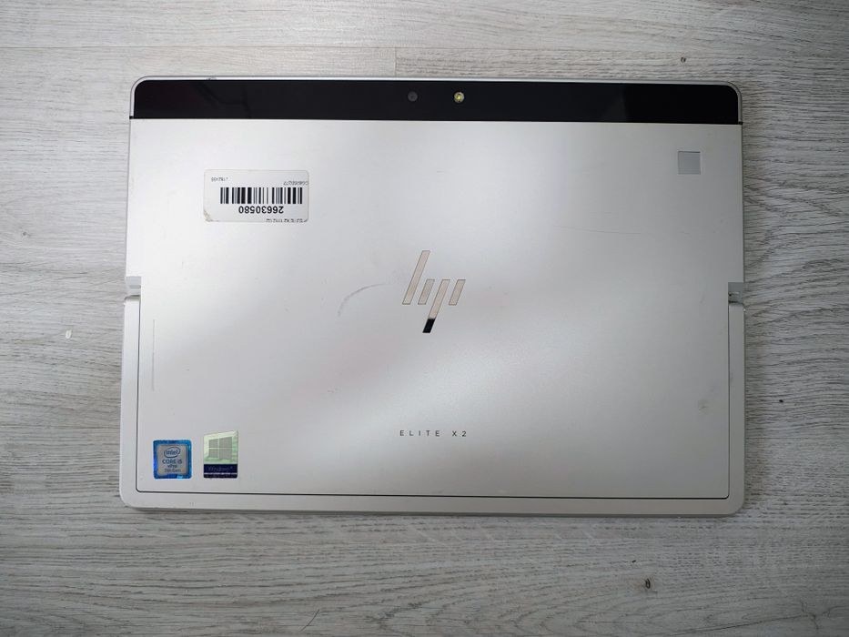 Tableta - HP elite X2 - i5 gen7