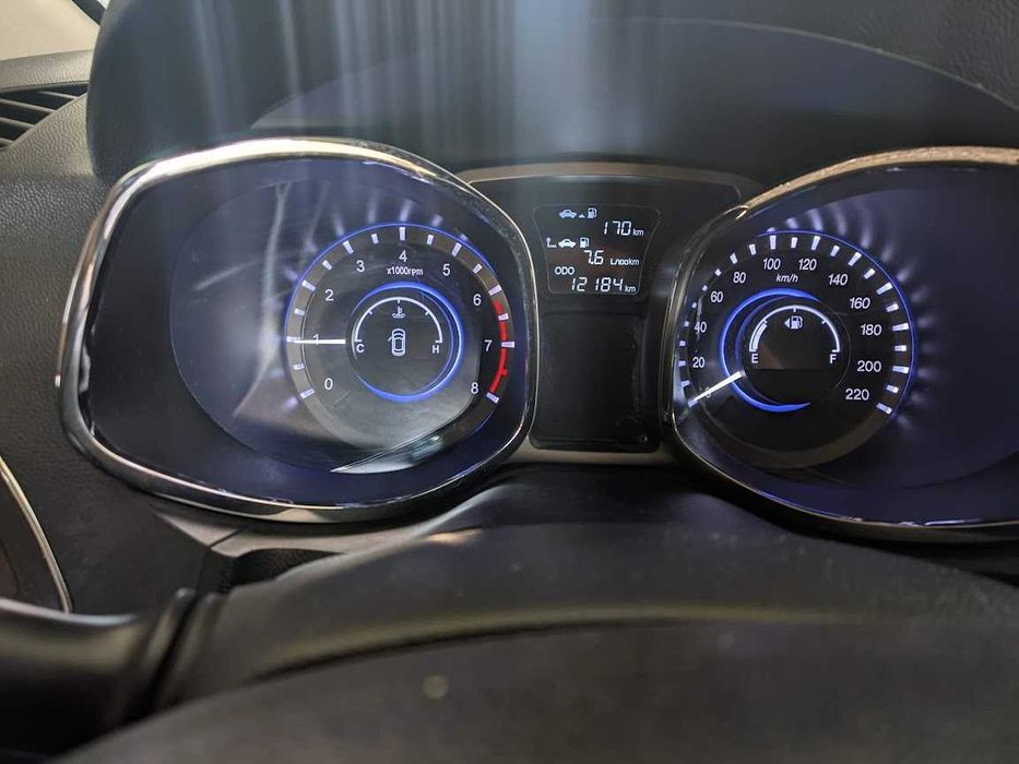 JAC S5 в отличном состоянии